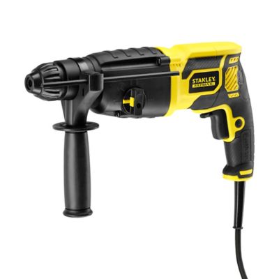 Perforateur Stanley Fatmax MED500K 750W - 1.8J