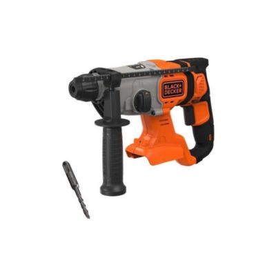 &decker & Decker BCD900B XJ perceuse 1880 rpm sds Plus - vue 2