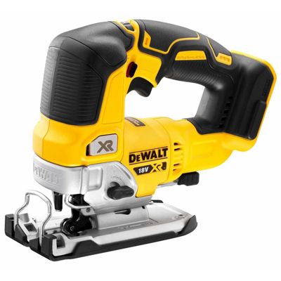 Scie Sauteuse Dewalt Dcs334n machine Seule - vue 7