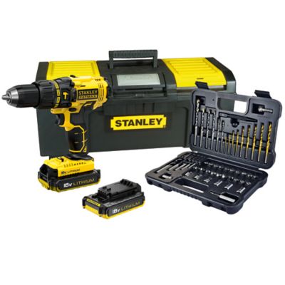 Ponceuse Excentrique Stanley Fatmax Fme440oka 125 Mm 480 W Castorama