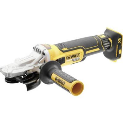 DeWalt Meuleuse dangle DCG405FNT - vue 4
