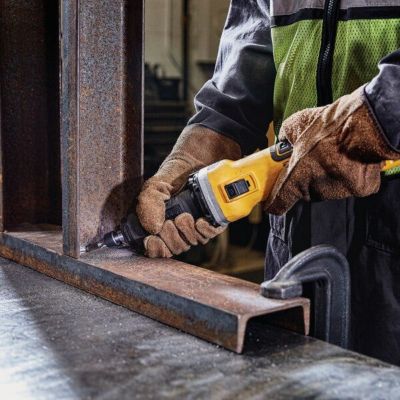 Meuleuse Droite DeWALT DWE4997-QS – 1300 W FILAIRE - vue 3