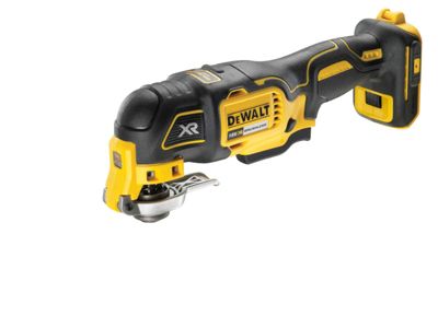 DeWALT Outil multifonction sans fil 18V sans batterie et chargeur DCS356NT XJ - vue 4
