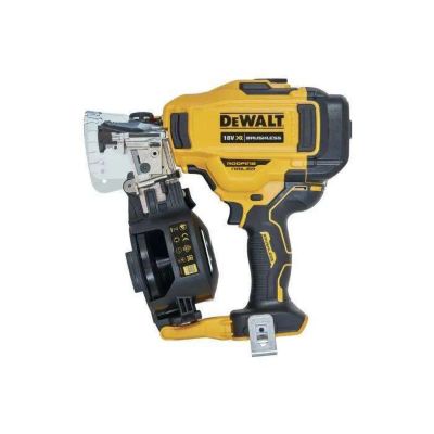 Bande de cloueuse DeWalt DCN45RNN XJ 18 V sans batterie et chargeur - vue 9