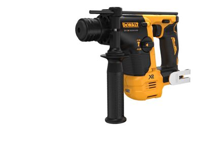 Perforateur Burineur SDS-Plus DEWALT DCH072N-XJ – 12 V, 1,1 J, Brushless - vue 3