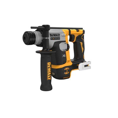 Perforateur SDS-Plus DEWALT DCH172N – 18V, Moteur Brushless, 2 Fonctions - vue 3