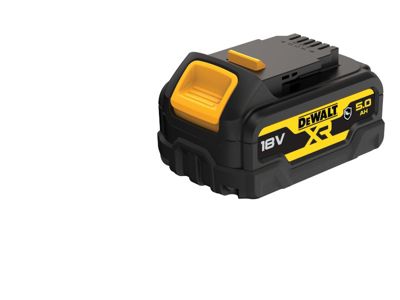 Batterie de rechange DEWALT 18V5Ah XR Protection spéciale du boîtier Li ion - vue 4