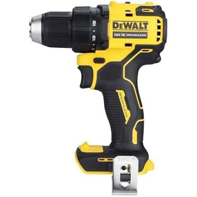 Perceuse visseuse a percussion dewalt dewdcd708n sans fil 65.0 Nm 340 W 18 V