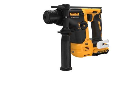 Perforateur Burineur SDS-Plus DEWALT DCH072L2 – 12 V, 2 x 3 Ah - vue 4