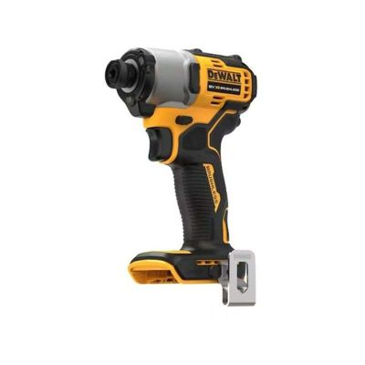 Visseuse à chocs DEWALT DCF840N XJ Sans fil 18V Compacte et légère - vue 4