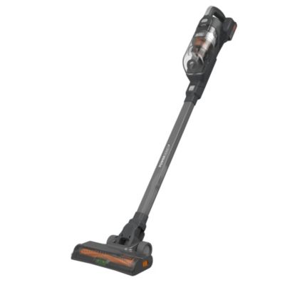 Aspirateur Balai & Decker Bhfea18d1 qw 33 Aw 18 V 2 0 Ah 2 Vitesses