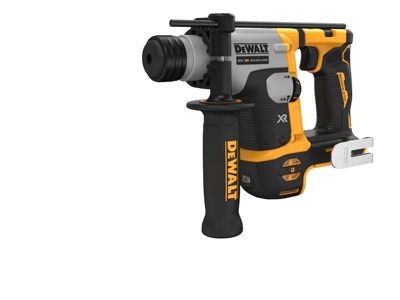 Perforateur SDS-Plus DEWALT DCH172NT-XJ – 18V XR produit seul dans T-STAK - vue 3