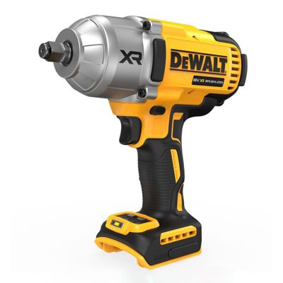 Boulonneuse à chocs 18V XR 12 1396 Nm Produit seul DEWALT DCF900N - vue 7
