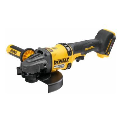 Meuleuse D'Angles DEWALT DCG440N-XJ – 54V Flexvolt Ø180mm Sans Batterie - vue 4