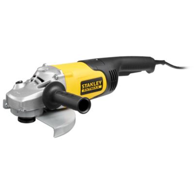 STANLEY FATMAX Meuleuse 1 Main 230mm - 2000W - FMEG232-QS