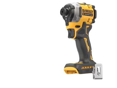 Visseuse À Chocs DeWalt DCF850NT-XJ – 18V, Brushless, 205 Nm, Machine Nue - vue 5