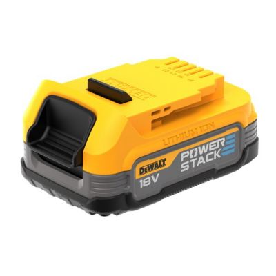 Batterie Powerstack XR 18V 1.7Ah Li Ion DEWALT DCBP034 XJ - vue 7