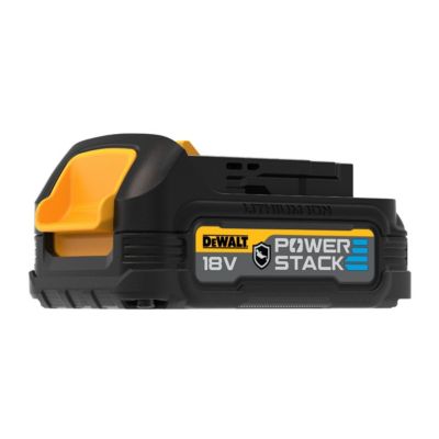 Batterie de remplacement Powerstack 18V DCBP034G avec 1 7 ah - vue 8