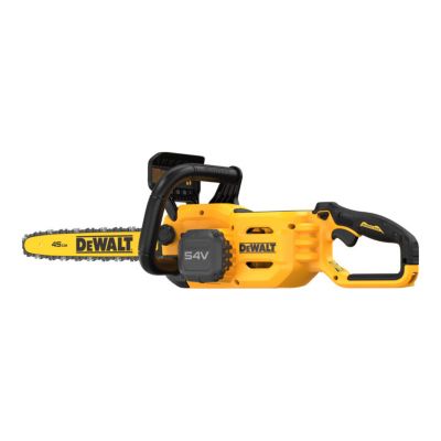 Dewalt DCMCS575N XJ Tronçonneuse 50 cm XR 54V FLEXvolt machine seule - vue 6