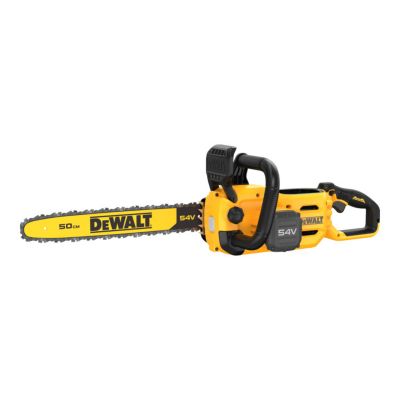 Dewalt DCMCS575N XJ Tronçonneuse 50 cm XR 54V FLEXvolt machine seule - vue 3