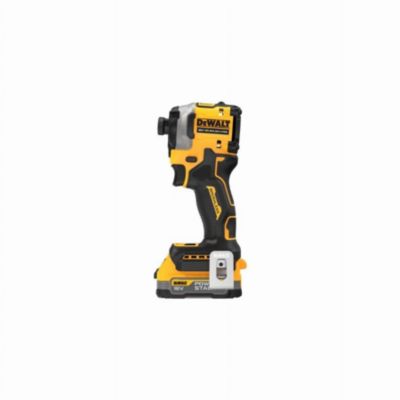 DeWALT Kit DCK2050E2T DCD805 + DCF850 + 2 x 1 7 Ah Powerstack + DCB115 + TSTAK II - vue 3