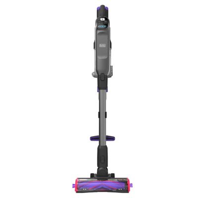 Aspirateur Balai Sans Fil 2 En 1 & Decker Bhfea640wp qw 4 Ah
