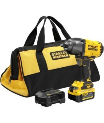 Boulonneuse à Chocs Stanley FATMAX SFMCF940M1-QW – 18V 950Nm Brushless - vue 3