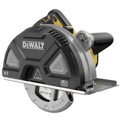 Dewalt Scie circulaire à métaux sans fil DCS383N 18V sans batterie ni chargeur - vue 1