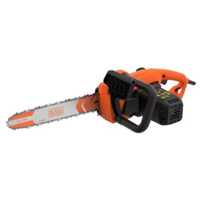 Tronçonneuse électrique filaire &DECKER BECS1835 QS 35cm