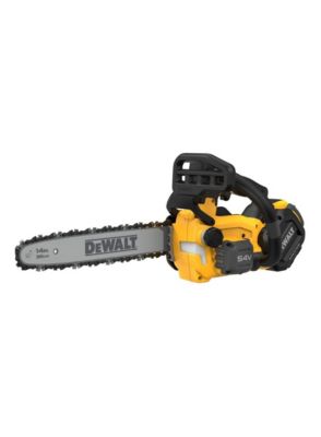 Tronçonneuse d'élagage sans fil FlexVolt 54 V - 35 cm - DCMCST635N-XJ