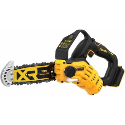 DEWALT DCMPS520N-XJ Tronçonneuse élagueuse 18 V XR sans batterie ni chargeur