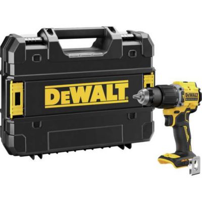 DEWALT DCD799NT XJ 2 vitesses Perceuse visseuse à percussion sans fil sans batterie sans chargeur - vue 5