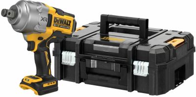 DeWALT DCF964NT XJ clé pneumatique 34 1200 trmin 1925 N· Jaune - vue 9