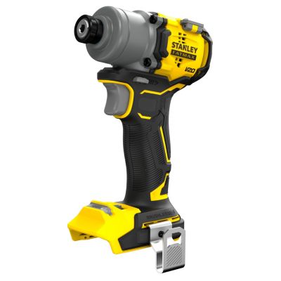 Visseuse à impact sans fil 18V Stanley Fatmax Brushless SFMCF830B XJ Sans batterie - vue 2
