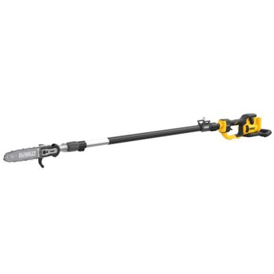 DEWALT DCMPS635N XJ 54V XR FLEXVOLT Tronçonneuse sur perche Brushless 25cm sans batterie ni chargeur - vue 2