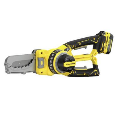STANLEY SFMCPS515M1 QW V 20 Coupe branches - vue 2