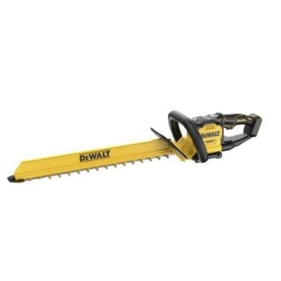 DEWALT DCMHT567N sans fil Taille haie sans fil sans batterie sans chargeur 18 V Li Ion 610 mm - vue 10