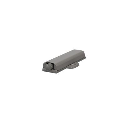 2 Systèmes d'ouverture push-pull GoodHome Atomia