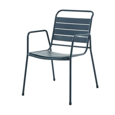 Fauteuil de jardin Cruzen