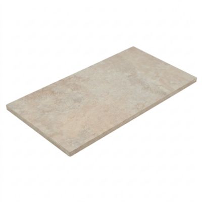 Carrelage sol extérieur effet pierre .60 x .30 cm x ép.8 7 mm Volfy - vue 2