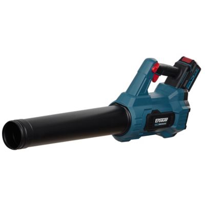 Souffleur sans fil avec batterie 18 V 700 mÂ³/h Erbauer ELB18-Li