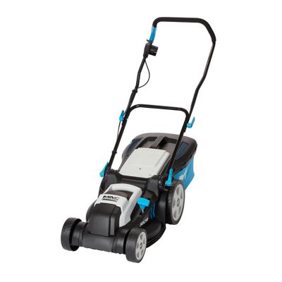 Castorama robot tondeuse