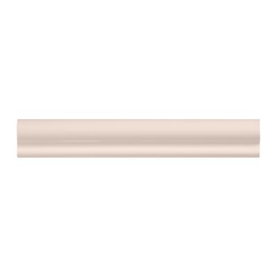GoodHome - Listel Vernisse 5x30 cm ivoire GoodHome