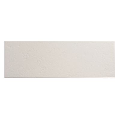 Carrelage mural gris 20x60cm Chalky GoodHome