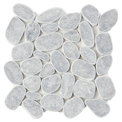 GoodHome - Mosaïque multicolore 31,5x31,5cm Malaca
