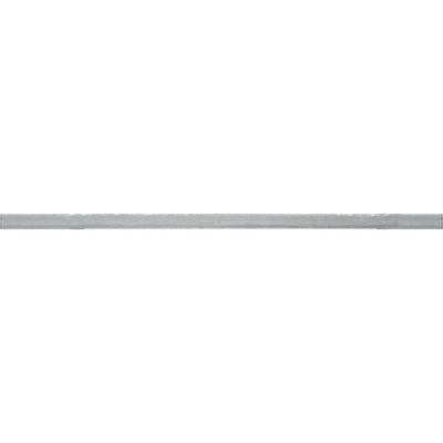 GoodHome - Listel gris 2x60cm Karat GoodHome intérieur