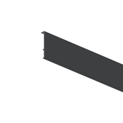 Champlat pour fenêtre alu 5 x .300 cm