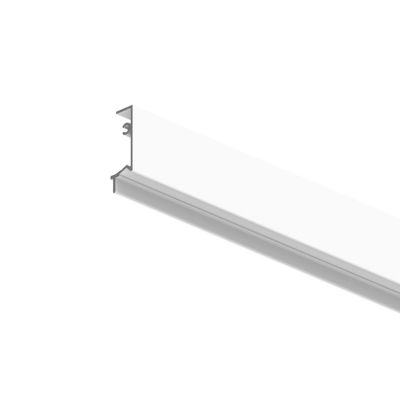 Tapée d'isolation pour fenêtre et porte fenêtre alu 100 mm