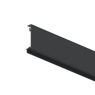 Tapée d'isolation pour fenêtre et porte fenêtre alu 100 mm