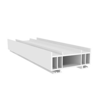 Elargisseur pour fenêtre pvc 2 4 x .300 cm